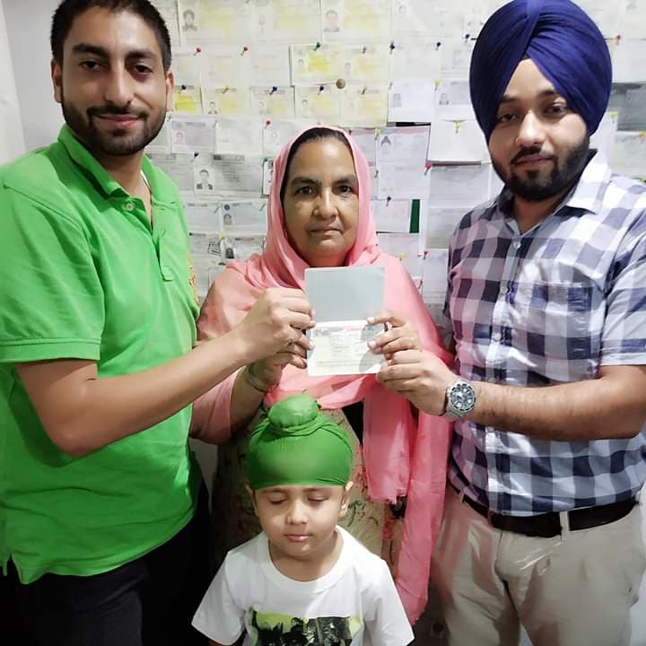 Fast Track Visa Consultancy Services Fast Track Visa Consultancy Services photo 1