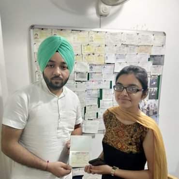 Fast Track Visa Consultancy Services Fast Track Visa Consultancy Services photo 2