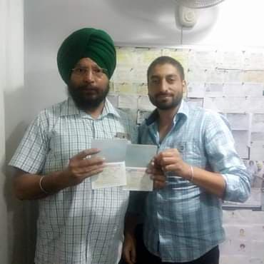 Fast Track Visa Consultancy Services Fast Track Visa Consultancy Services photo 3