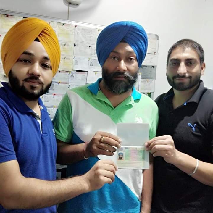 Fast Track Visa Consultancy Services Fast Track Visa Consultancy Services photo 4