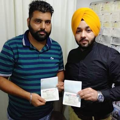 Fast Track Visa Consultancy Services Fast Track Visa Consultancy Services photo 5