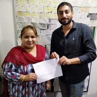 Fast Track Visa Consultancy Services Fast Track Visa Consultancy Services photo 7