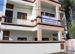 Nihongo Center Nasukawa - Japanese Language Institute building photo 1