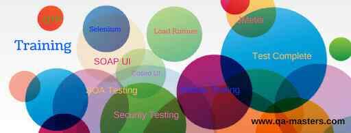 QA-Masters QA-Masters: Gallery photo 1