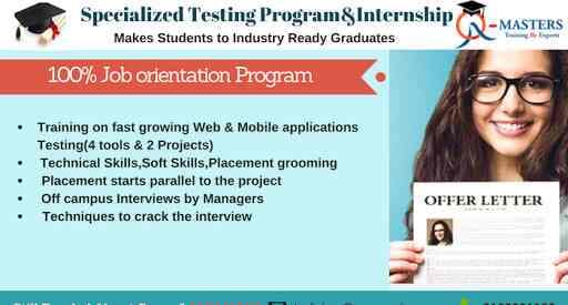 QA-Masters QA-Masters: Gallery photo 2