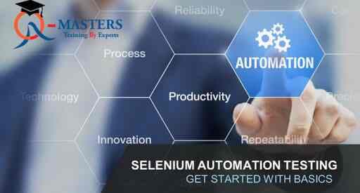 QA-Masters QA-Masters: Gallery photo 3