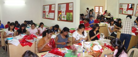 AFA Academy of Fashion & Art photo 4