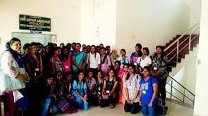 Ethiraj College For Women Ethiraj College For Women photo 1