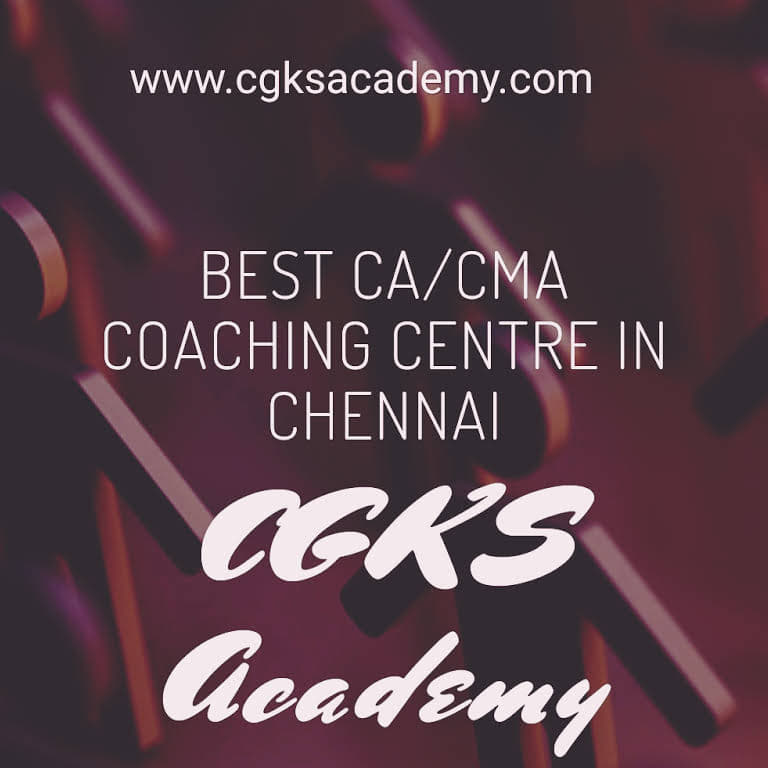 CGKS Academy CGKS Academy photo 3