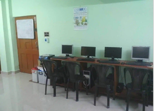 Tally Academy Tally Academy: Gallery photo 3