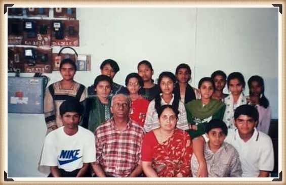 Shanthinikethan Tutorials Shanthinikethan Tutorials photo 1
