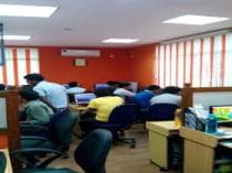 Biva Animation And VFX Academy Biva Animation And VFX Academy photo 5