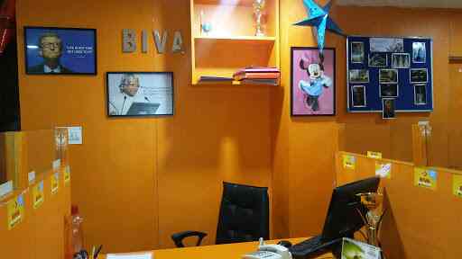 Biva Animation And VFX Academy Biva Animation And VFX Academy photo 3