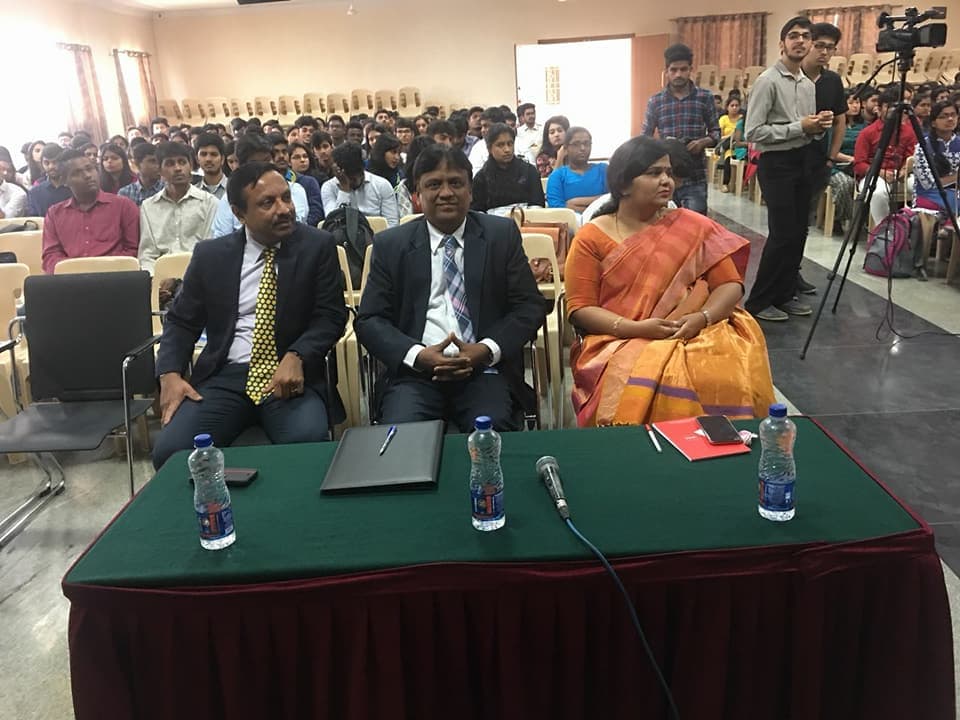 St. Joseph's College of Commerce (Autonomous) St. Joseph's College of Commerce (Autonomous) photo 5