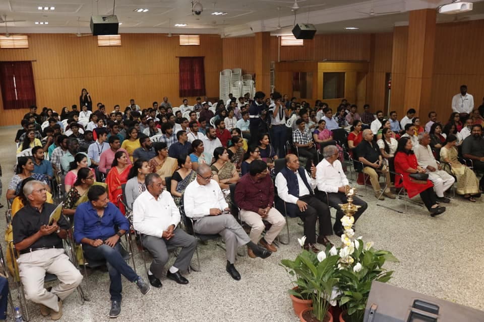 St. Joseph's College of Commerce (Autonomous) St. Joseph's College of Commerce (Autonomous) photo 7