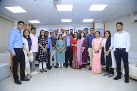 The IAS Hub Images photo 2