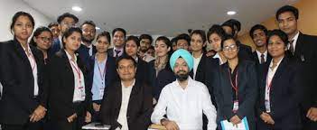 TKWs Institute of Banking & Finance Images photo 1