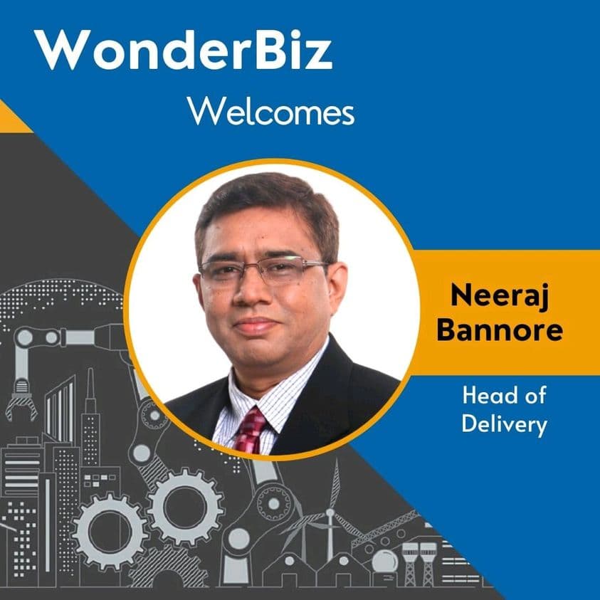 WonderBiz Technologies Private Limited WonderBiz Technologies Private Limited photo 2