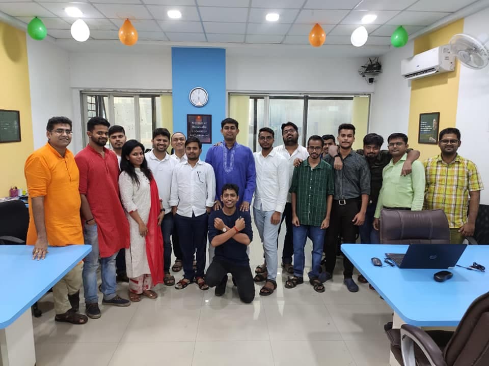 WonderBiz Technologies Private Limited WonderBiz Technologies Private Limited photo 1