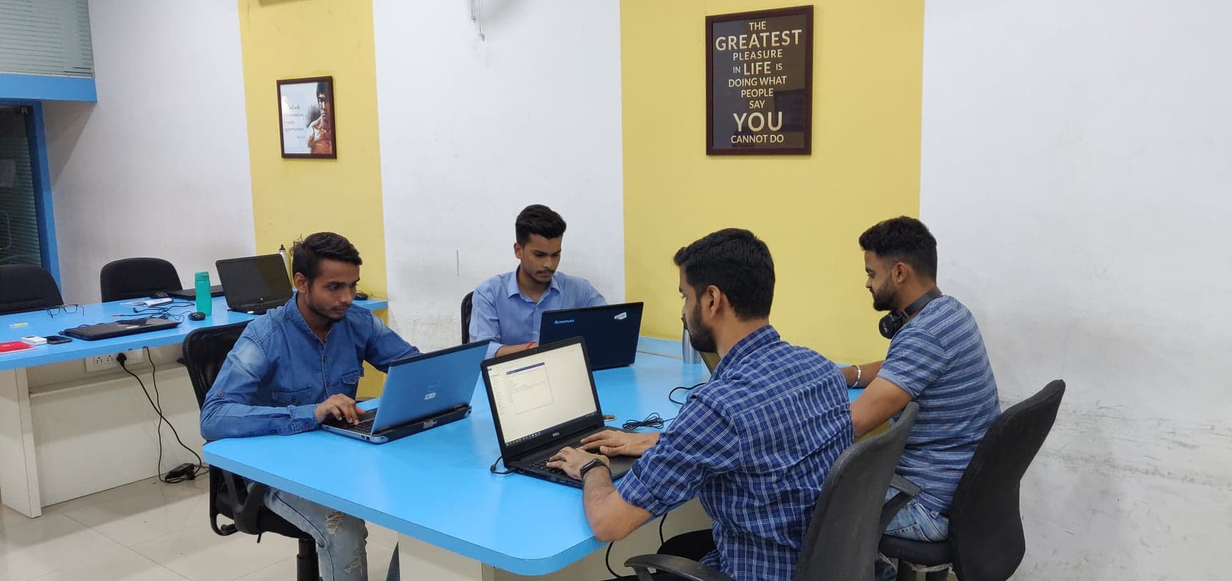 WonderBiz Technologies Private Limited WonderBiz Technologies Private Limited photo 6