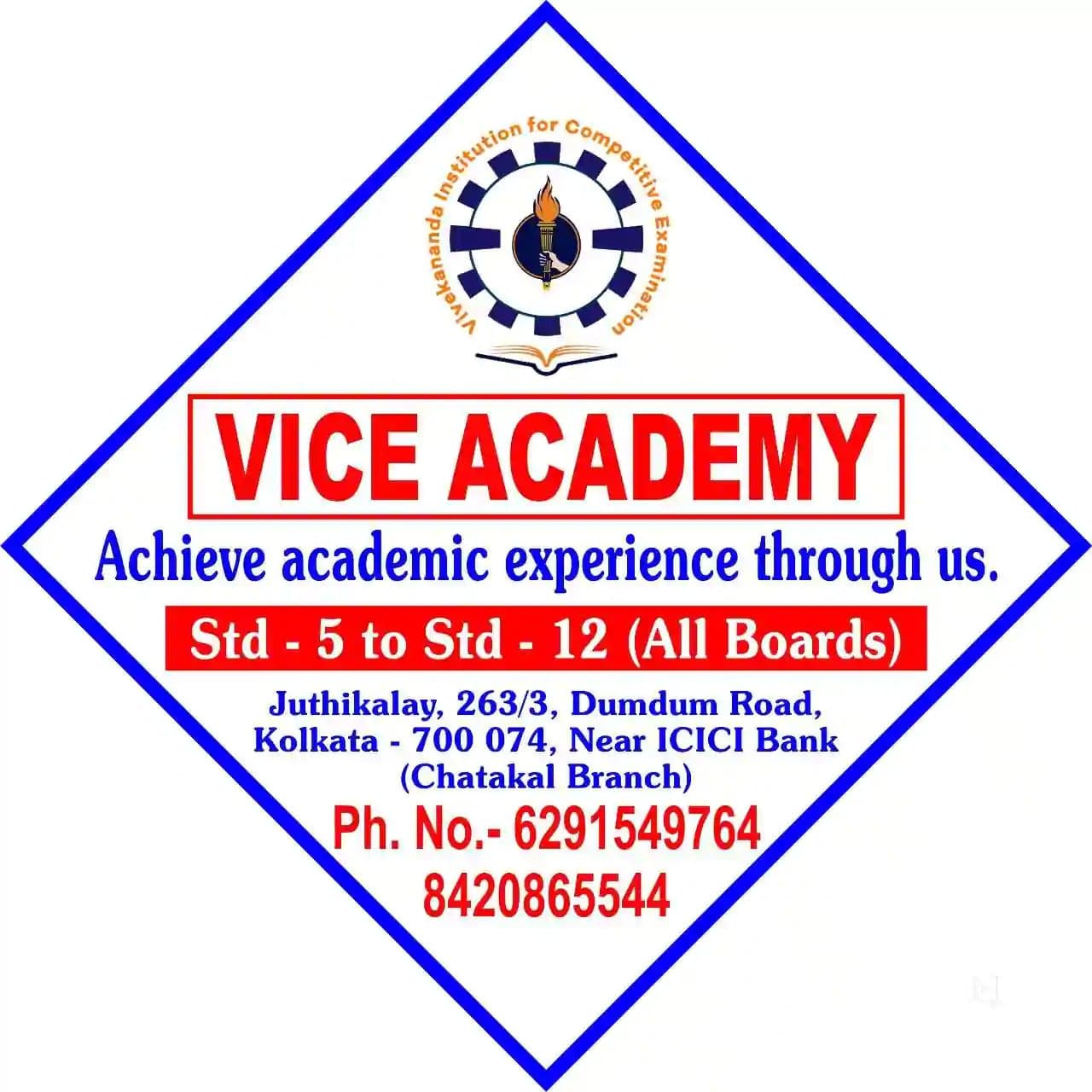 Vice Academy Vice Academy photo 7