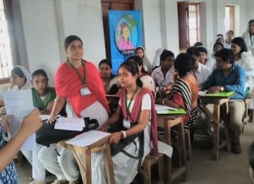 WBMDFC West Bengal Minorities Development and Finance Corporation photo 1