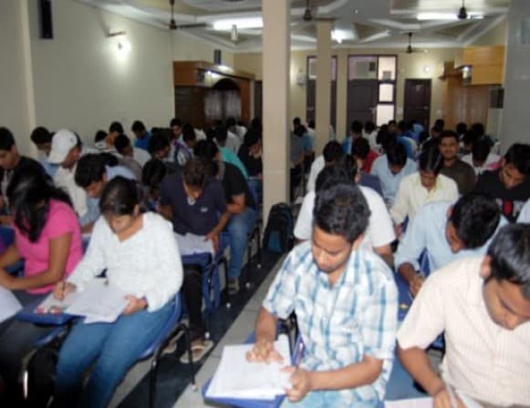 Ysm Classes YSM Institute photo 2