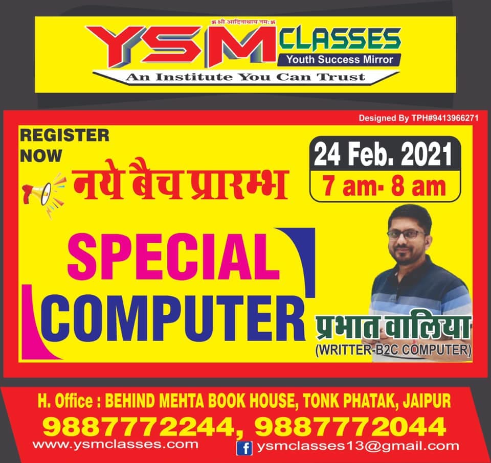 Ysm Classes YSM Institute photo 6