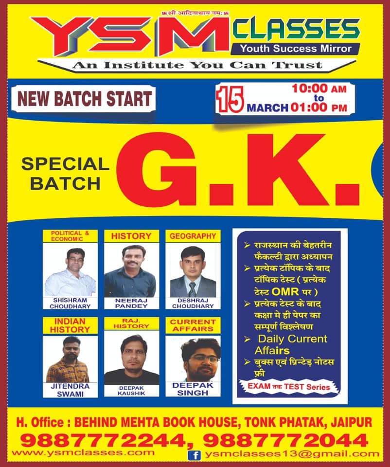 Ysm Classes YSM Institute photo 7