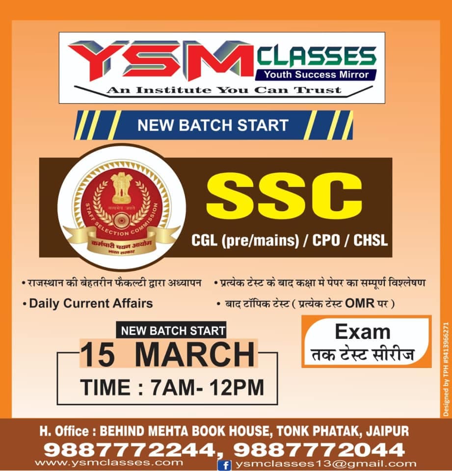 Ysm Classes YSM Institute photo 5