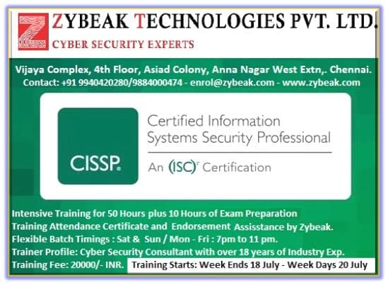 Zybeak Technologies Zybeak Technologies photo 1