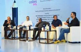 Advertising Club Madras Advertising Club Madras photo 2