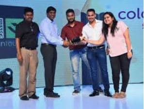 Advertising Club Madras Advertising Club Madras photo 3