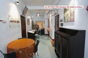 Anthelion School of Art Anthelion School of Art photo 1