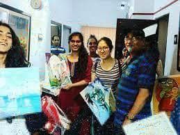 Anthelion School of Art Anthelion School of Art photo 7