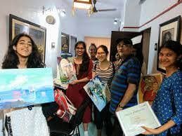 Anthelion School of Art Anthelion School of Art photo 6