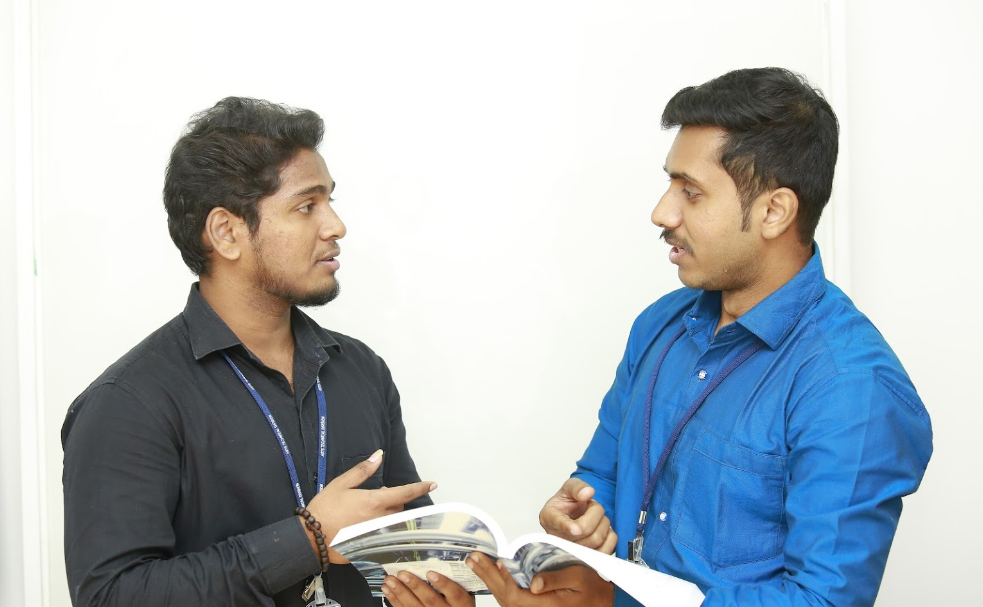 ASTS Global Education ASTS Global Education photo 2