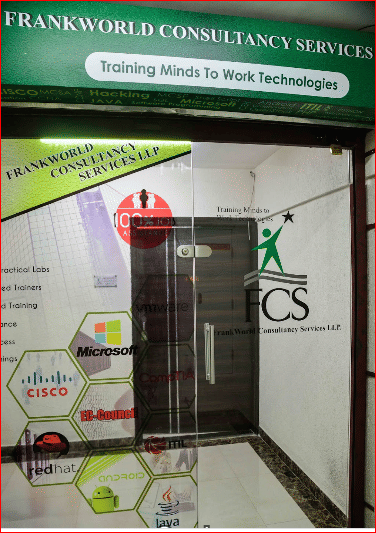 FrankWorld Consultancy Services LLP FrankWorld Consultancy Services LLP photo 1