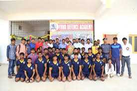 HYDERABAD DEFENCE ACADEMY HYDERABAD DEFENCE ACADEMY photo 1