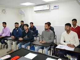 Learn Japanese Language - Akal Japanese Academy classroom photo 1