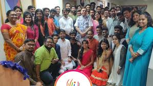 Indglobal Digital Private Limited Indglobal Digital Private Limited photo 3