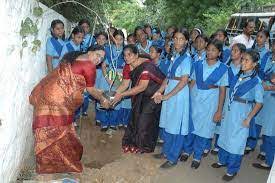 Smt.Ramkuwar Devi Fomra Vivekananda Vidyalaya Smt.Ramkuwar Devi Fomra Vivekananda Vidyalaya photo 3