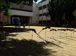Smt.Ramkuwar Devi Fomra Vivekananda Vidyalaya Smt.Ramkuwar Devi Fomra Vivekananda Vidyalaya photo 4