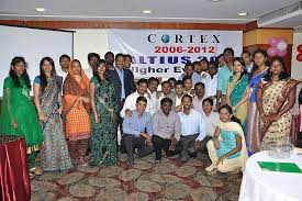 The Cortex The Cortex photo 3