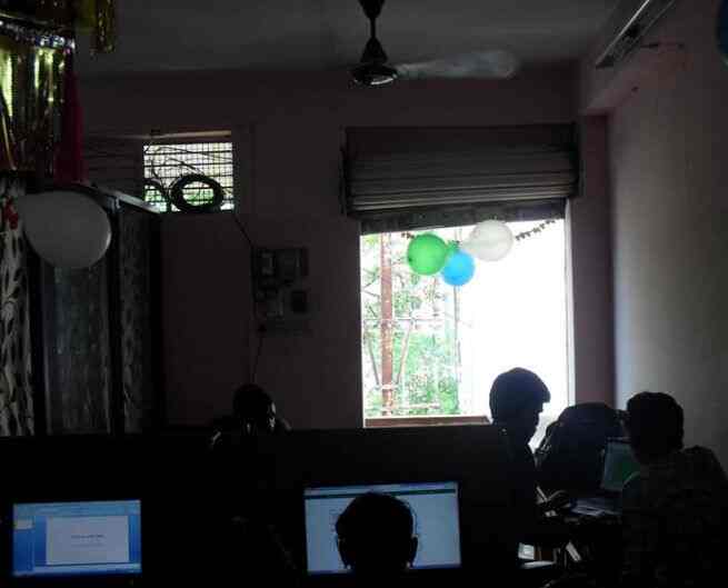 Seo Training Institute Seo Training Institute in Dilsukhnagar Hyderabad photo 1