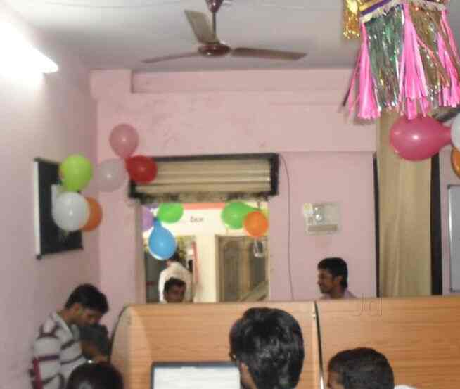 Seo Training Institute Seo Training Institute in Dilsukhnagar Hyderabad photo 3