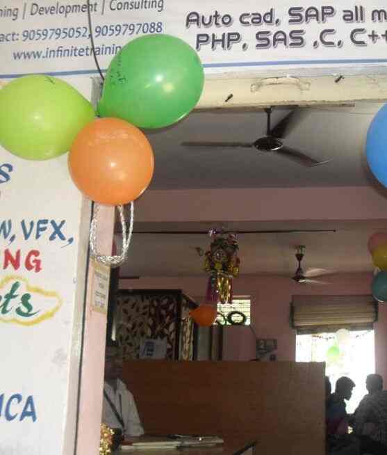 Seo Training Institute Seo Training Institute in Dilsukhnagar Hyderabad photo 4