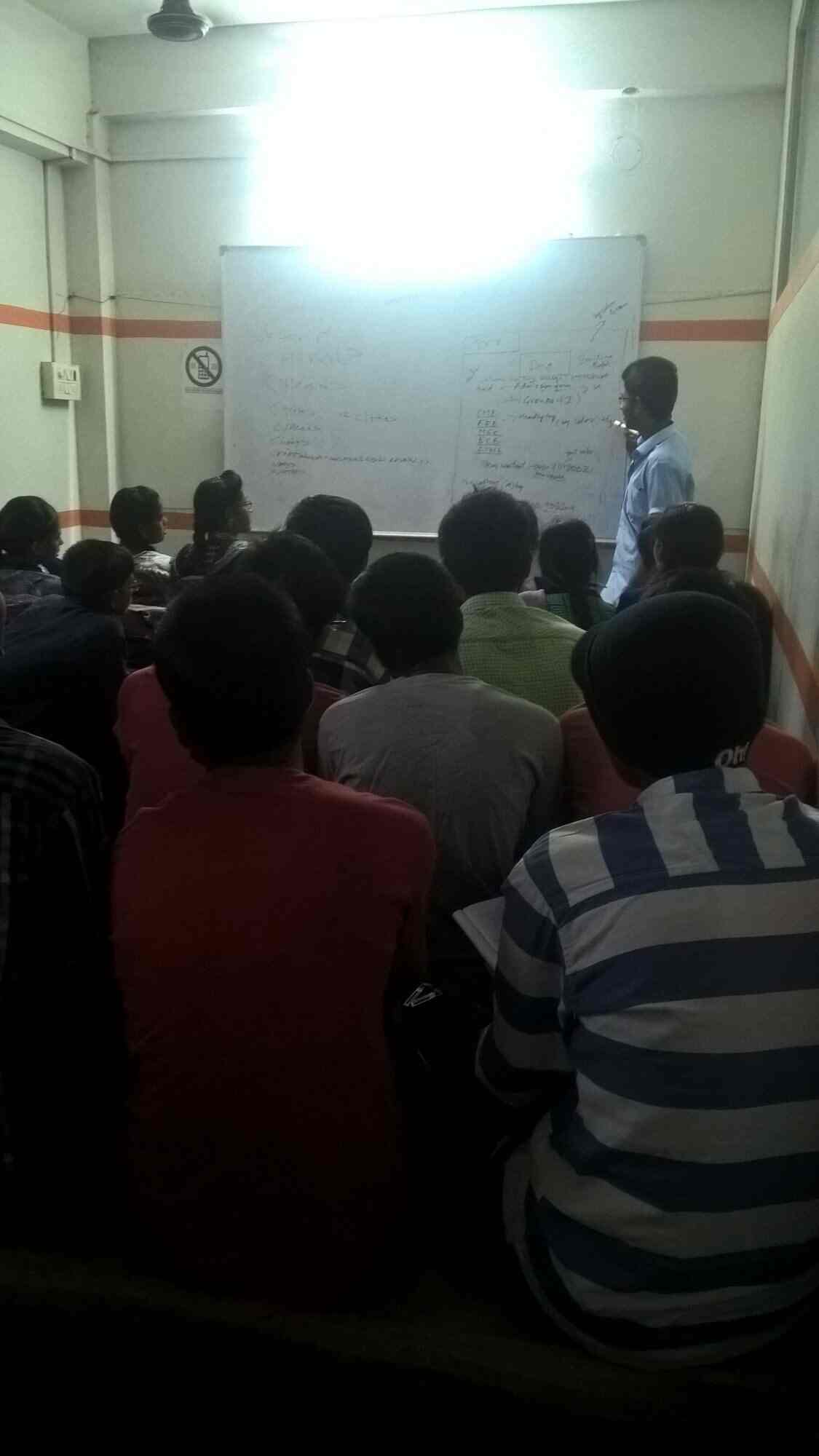 Seo Training Institute Seo Training Institute in Dilsukhnagar Hyderabad photo 5