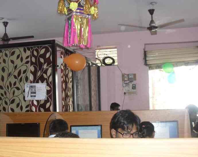 Seo Training Institute Seo Training Institute in Dilsukhnagar Hyderabad photo 6