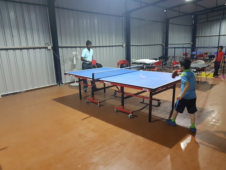 Peak Sports Academy Peak Sports Academy photo 7